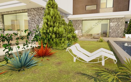 Πολυτελή ακίνητα