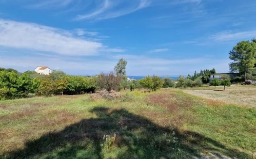 Αγροτεμάχιο στη Χανιώτη 4150m2